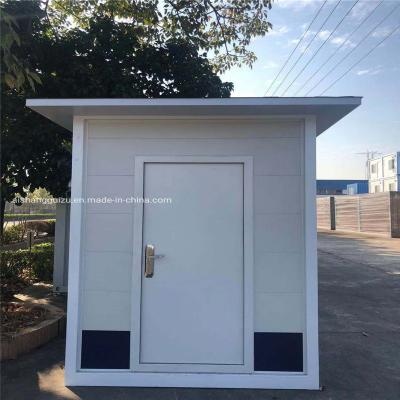 Prefabricated Guard Box