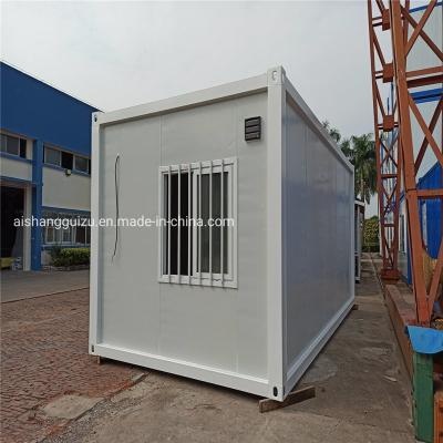 Flat Pack Container House