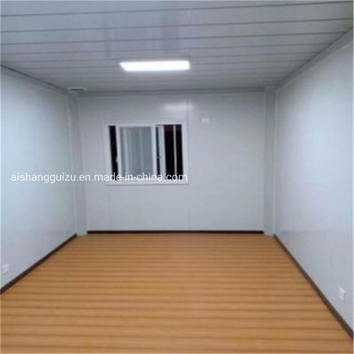 Flat Pack Container House