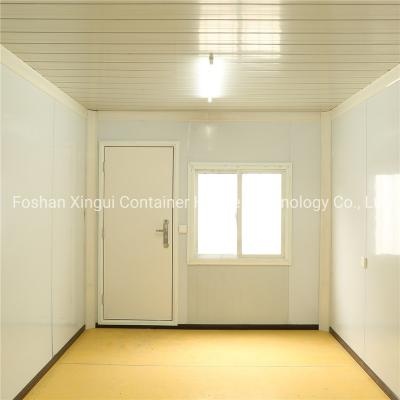 Flat Pack Container House