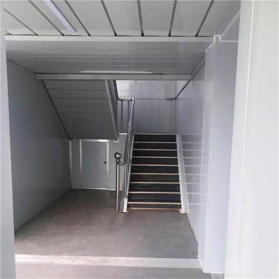 Flat Pack Container House