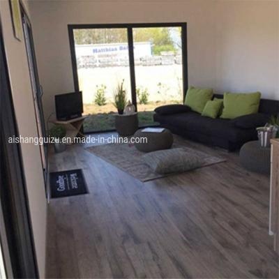 Flat Pack Container House