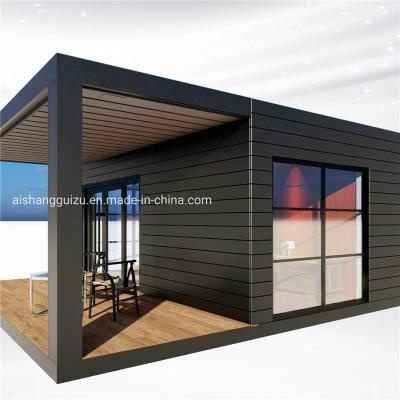 Movable Container House for Apartment