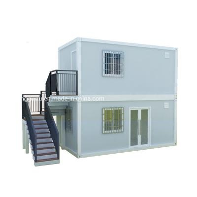 Flat Pack Container House