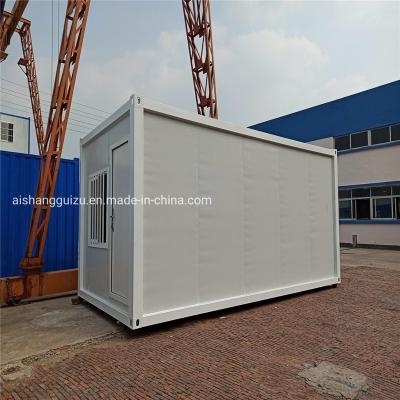 Flat Pack Container House