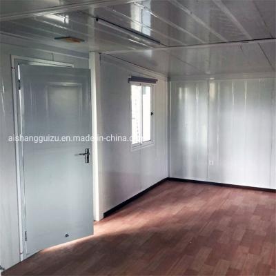 Flat Pack Container House