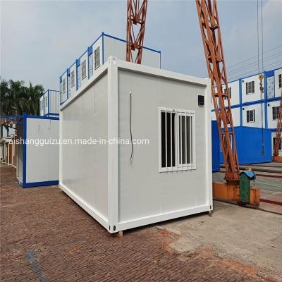 Flat Pack Container House