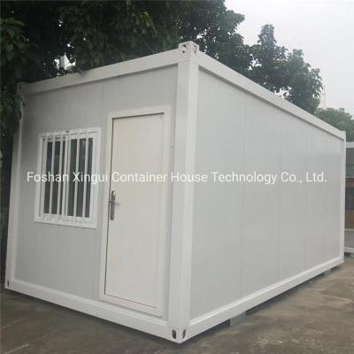 Flat Pack Container House