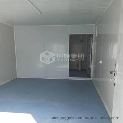 Flat Pack Container House