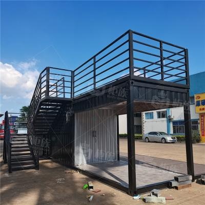 Container Coffee House