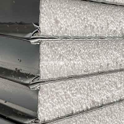 foam sandwich panel suppliers