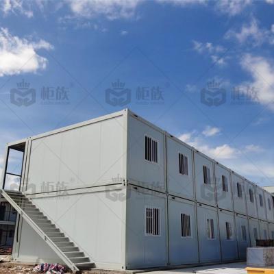 Convenient Portable Flat Pack Container Office For Sale