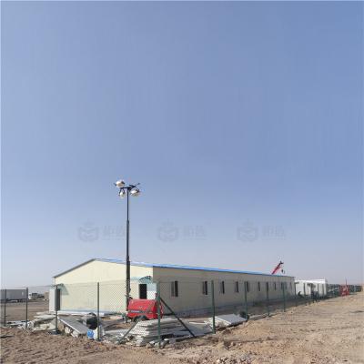 Hot Sale Steel Structure Office